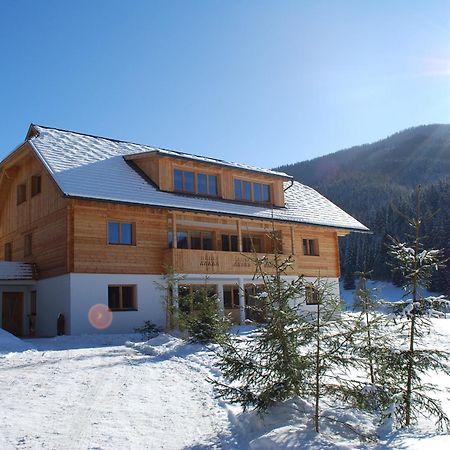 Biohof Seidl Lägenhet Bad Kleinkirchheim Exteriör bild