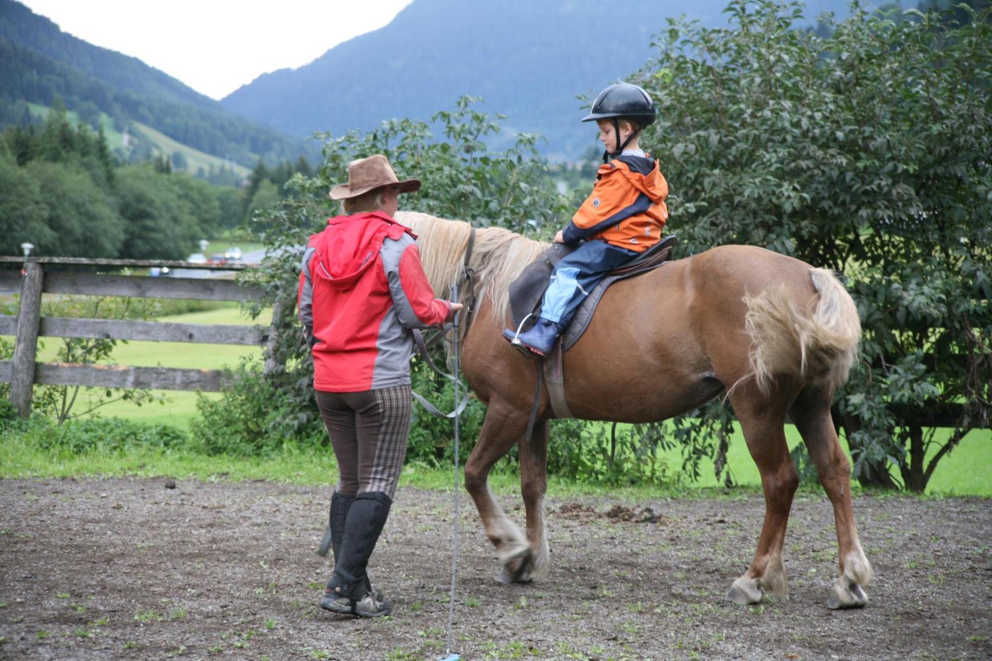 Biohof Seidl Lägenhet Bad Kleinkirchheim Exteriör bild